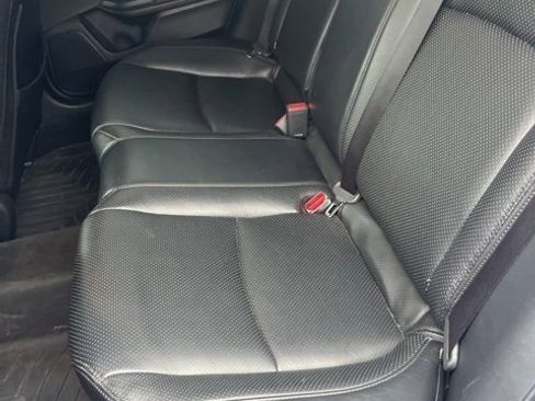 Used 2020 Honda Civic Sport image 10