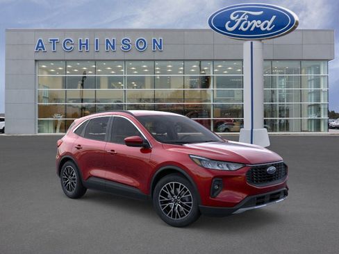 New 2026 Ford Escape SE image 7