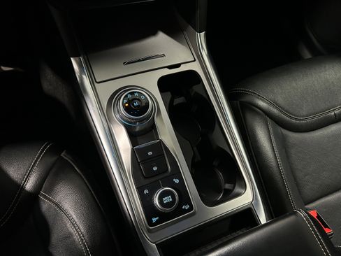 Used 2020 Ford Explorer ST w/ ST Street Pack image 11