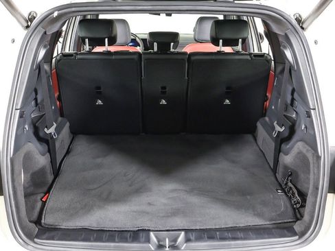 Used 2022 Mercedes-Benz GLB 35 AMG 4MATIC image 19