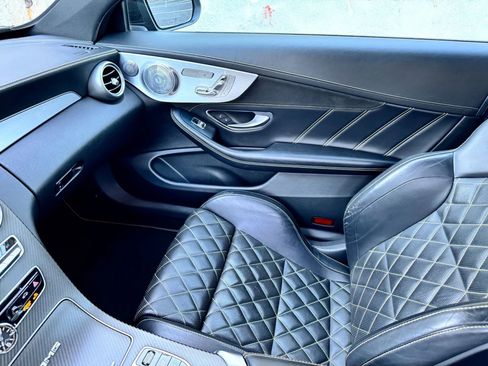 Used 2018 Mercedes-Benz S 63 AMG S 4MATIC Sedan image 24