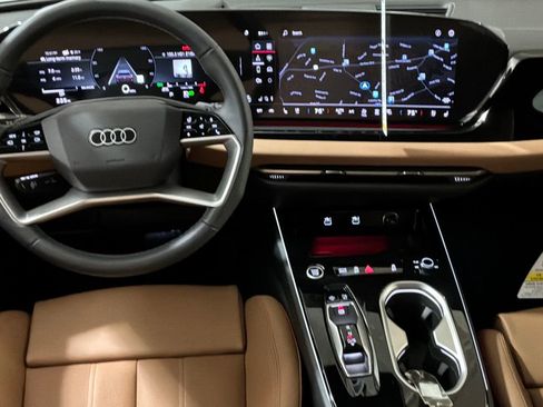 New 2026 Audi A6 Premium Plus image 18