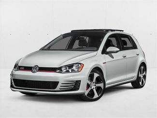 Used 2015 Volkswagen GTI 4-Door FWD video 1