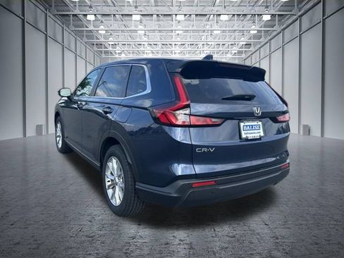Certified 2024 Honda CR-V EX image 3