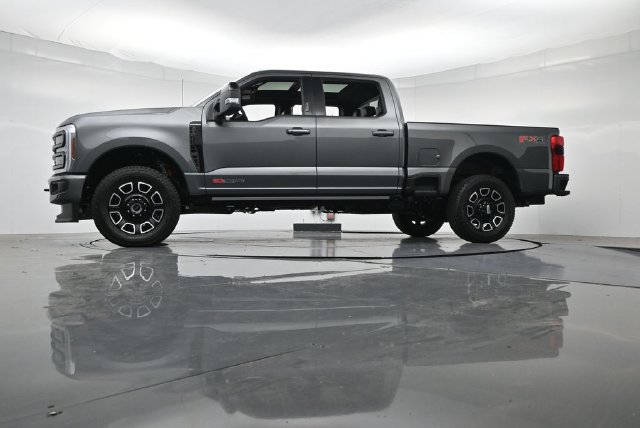 New 2026 Ford F250 Platinum AWD/4WD image 43