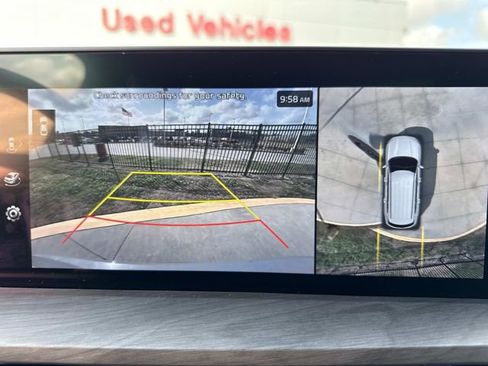 Used 2025 Kia Telluride SX Prestige X-Line image 36