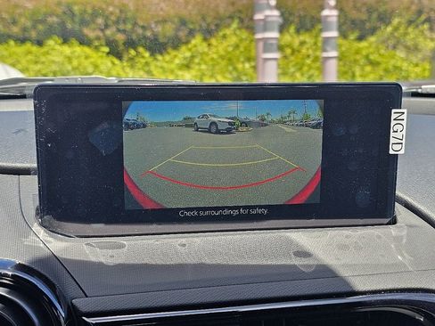 New 2026 MAZDA MX-5 Miata Sport RWD image 33