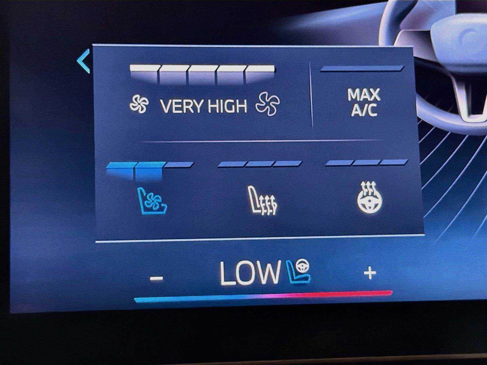 New 2026 BMW X3 xDrive30 AWD/4WD image 19