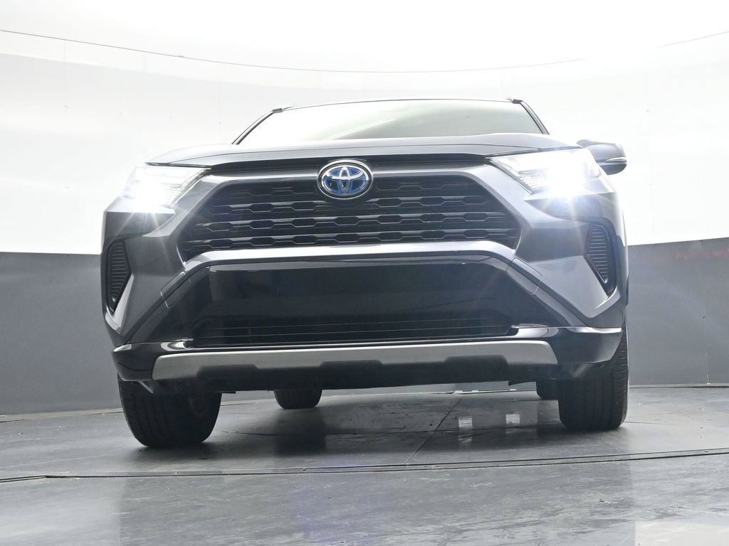 Used 2023 Toyota RAV4 SE AWD/4WD image 42