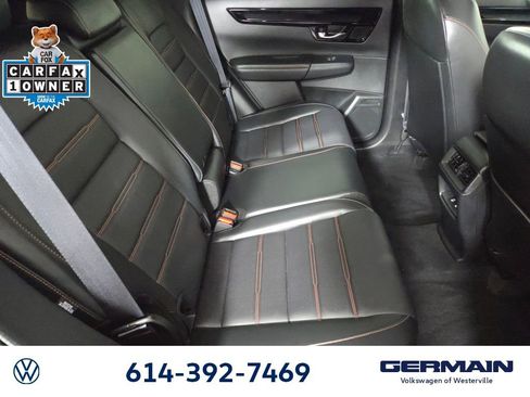Used 2023 Honda CR-V Sport Touring image 17
