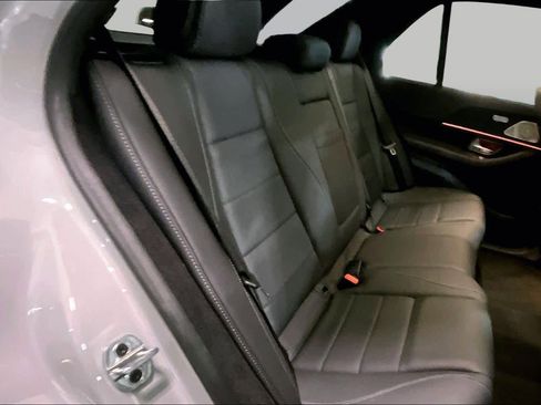 Used 2026 Mercedes-Benz GLE 350 4MATIC image 20