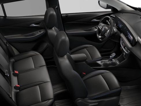 New 2026 Buick Encore GX Sport Touring w/ Comfort Package image 58