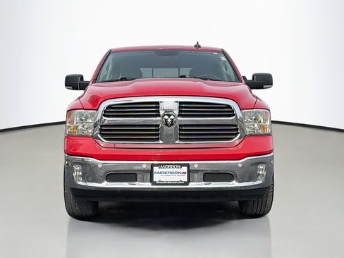 Used 2017 RAM 1500 Big Horn image 15