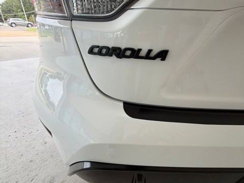 Used 2026 Toyota Corolla SE FWD image 22