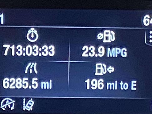 Used 2023 Ford Bronco Sport Big Bend image 22