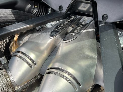 Used 2024 Ferrari 296 GTB RWD image 46