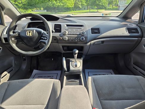 Used 2008 Honda Civic LX image 34