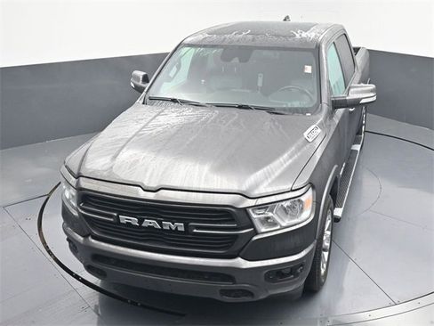 Used 2022 RAM 1500 Laramie image 37