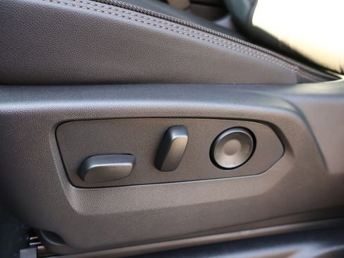 New 2026 Chevrolet Tahoe High Country image 11