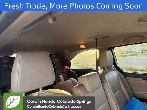 Used 2019 Honda Odyssey Touring image 9