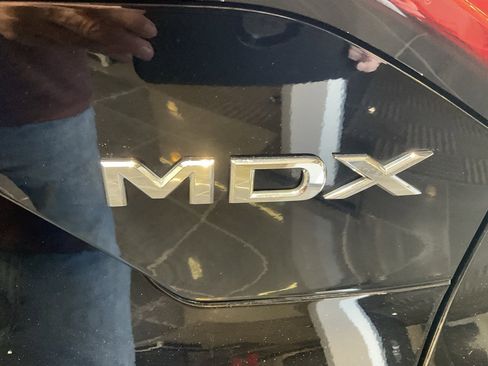 Certified 2023 Acura MDX SH-AWD w/ Technology Package image 28