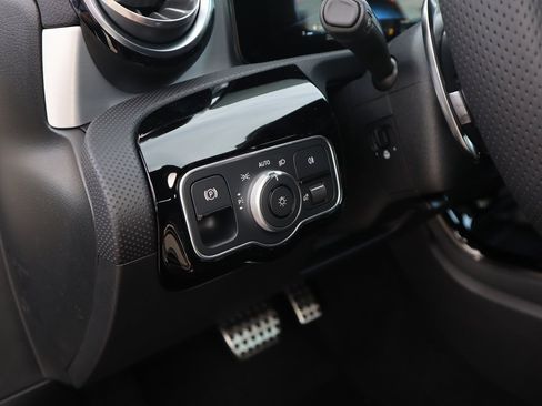 New 2026 Mercedes-Benz CLA 35 AMG CLA 35 AMG image 35