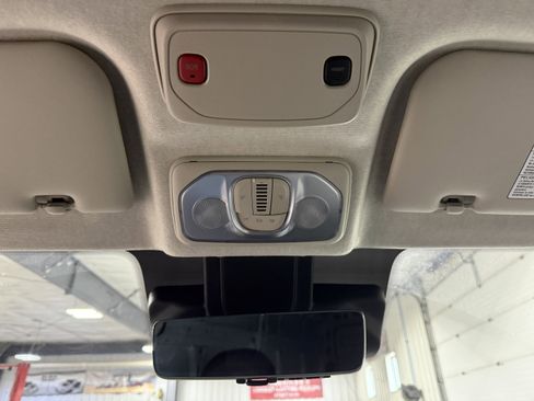 New 2026 RAM ProMaster 3500 w/ Convenience Group image 19