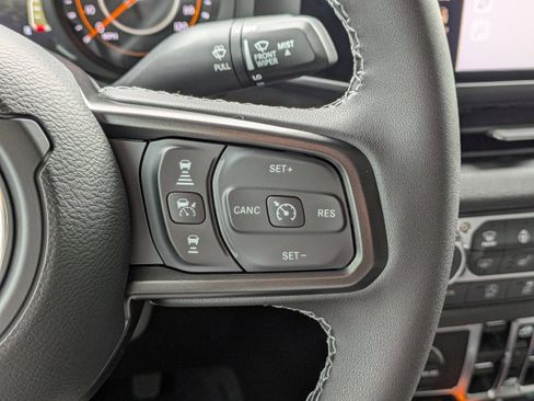 New 2026 Jeep Gladiator Sport image 27