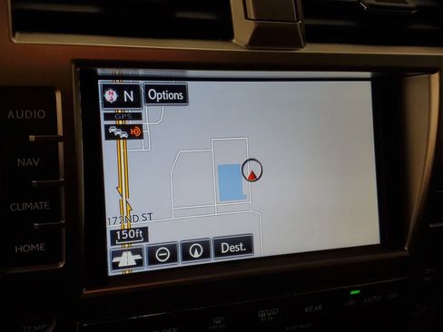 Used 2020 Lexus GX 460 Premium w/ Premium Package image 21