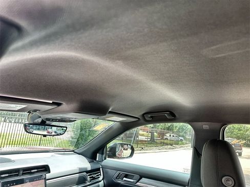 New 2026 GMC Terrain Elevation w/ Technology Package II image 19