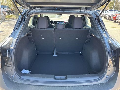 New 2026 Nissan Kicks S w/ Charging Package FWD image 14