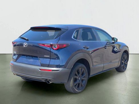Used 2024 MAZDA CX-30 AWD 2.5 S w/ Select Sport Pkg image 6