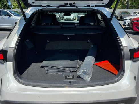 Used 2025 Lexus RX 350 Premium w/ Accessory Package (Z1) FWD image 19