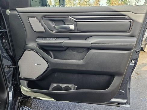 New 2026 RAM 1500 Rebel w/ Rebel Level 2 Equipment Group image 17