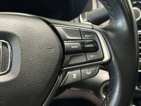 Used 2019 Honda Accord EX-L image 67