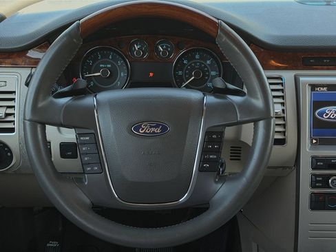 Used 2011 Ford Flex Limited w/ Rapid Spec Order Code AWD/4WD image 22