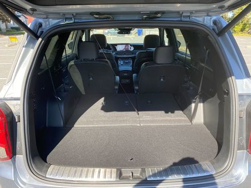 Used 2020 Hyundai Palisade Limited image 26