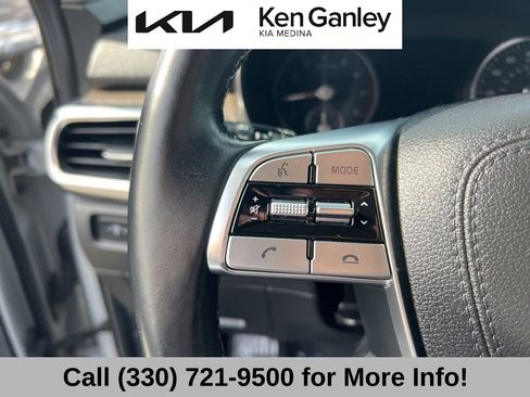 Certified 2022 Kia Telluride SX w/ SX Prestige Package image 31