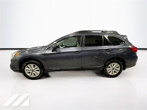 Used 2015 Subaru Outback 2.5i Premium image 7