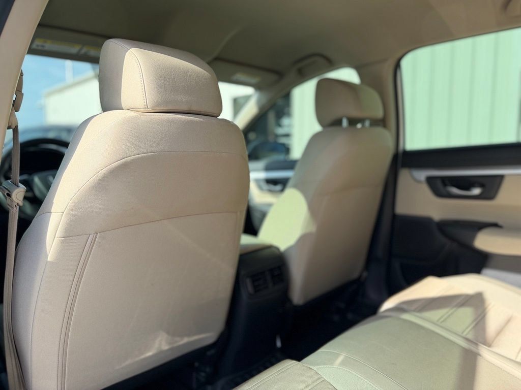 Used 2020 Honda CR-V LX image 20