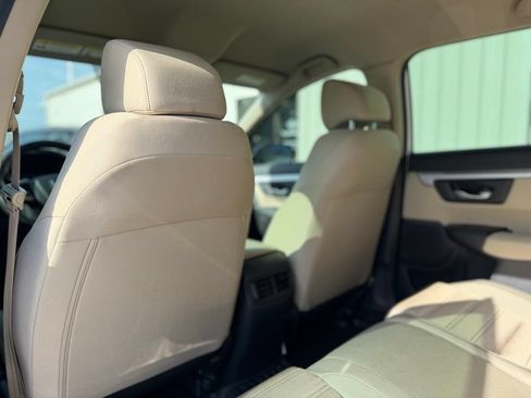 Used 2020 Honda CR-V LX image 20