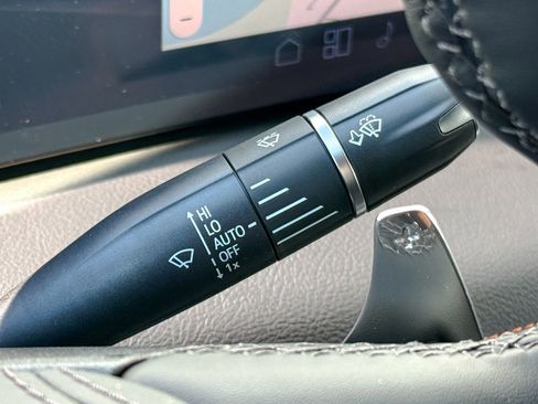 New 2026 Cadillac CT5 V w/ Technology Package AWD/4WD image 31