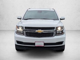 Used 2020 Chevrolet Tahoe LT video 2