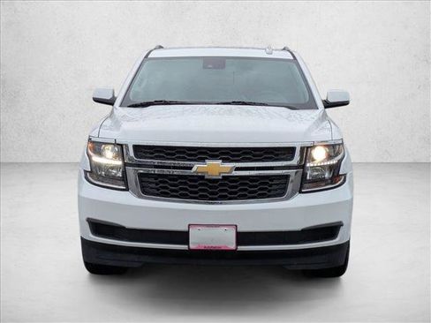 Used 2020 Chevrolet Tahoe LT image 2