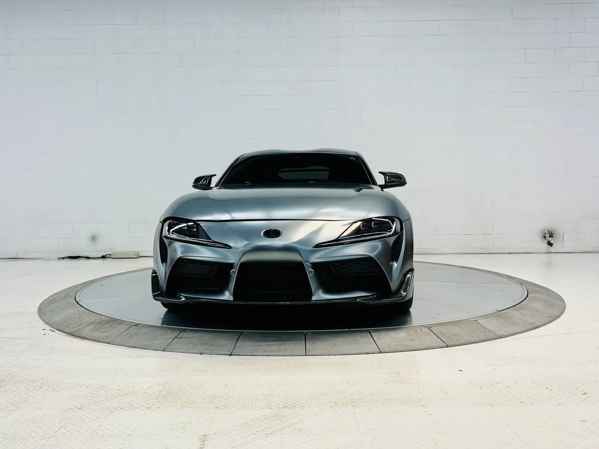 Used 2020 Toyota Supra Premium w/ Driver Assist Package RWD image 13