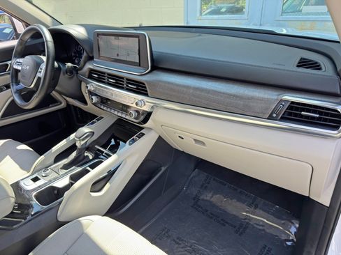 Used 2022 Kia Telluride EX w/ EX Premium Package AWD/4WD image 14