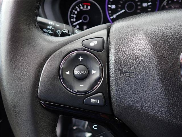 Used 2018 Honda HR-V EX-L image 13