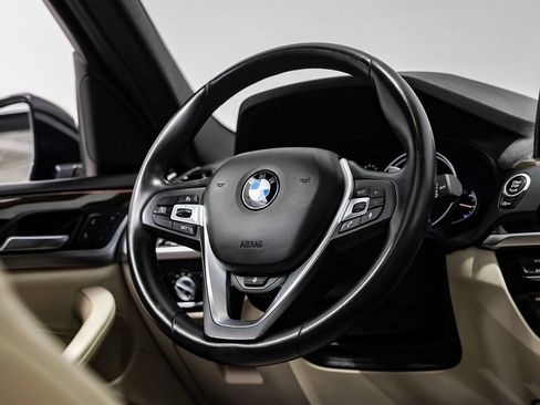 Used 2019 BMW X3 sDrive30i RWD image 19