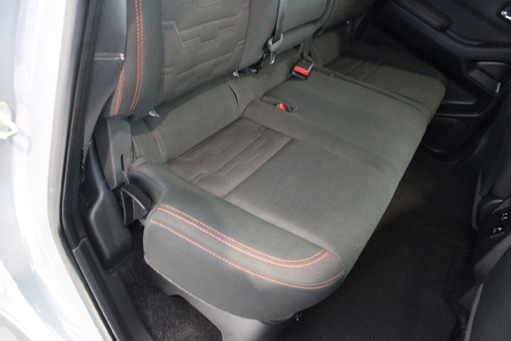 Used 2022 Nissan Frontier PRO-4X AWD/4WD image 26