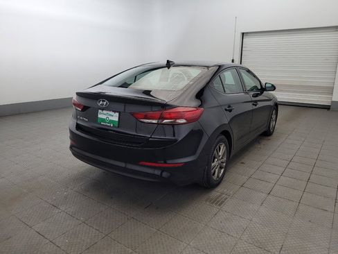 Used 2018 Hyundai Elantra SEL FWD image 9